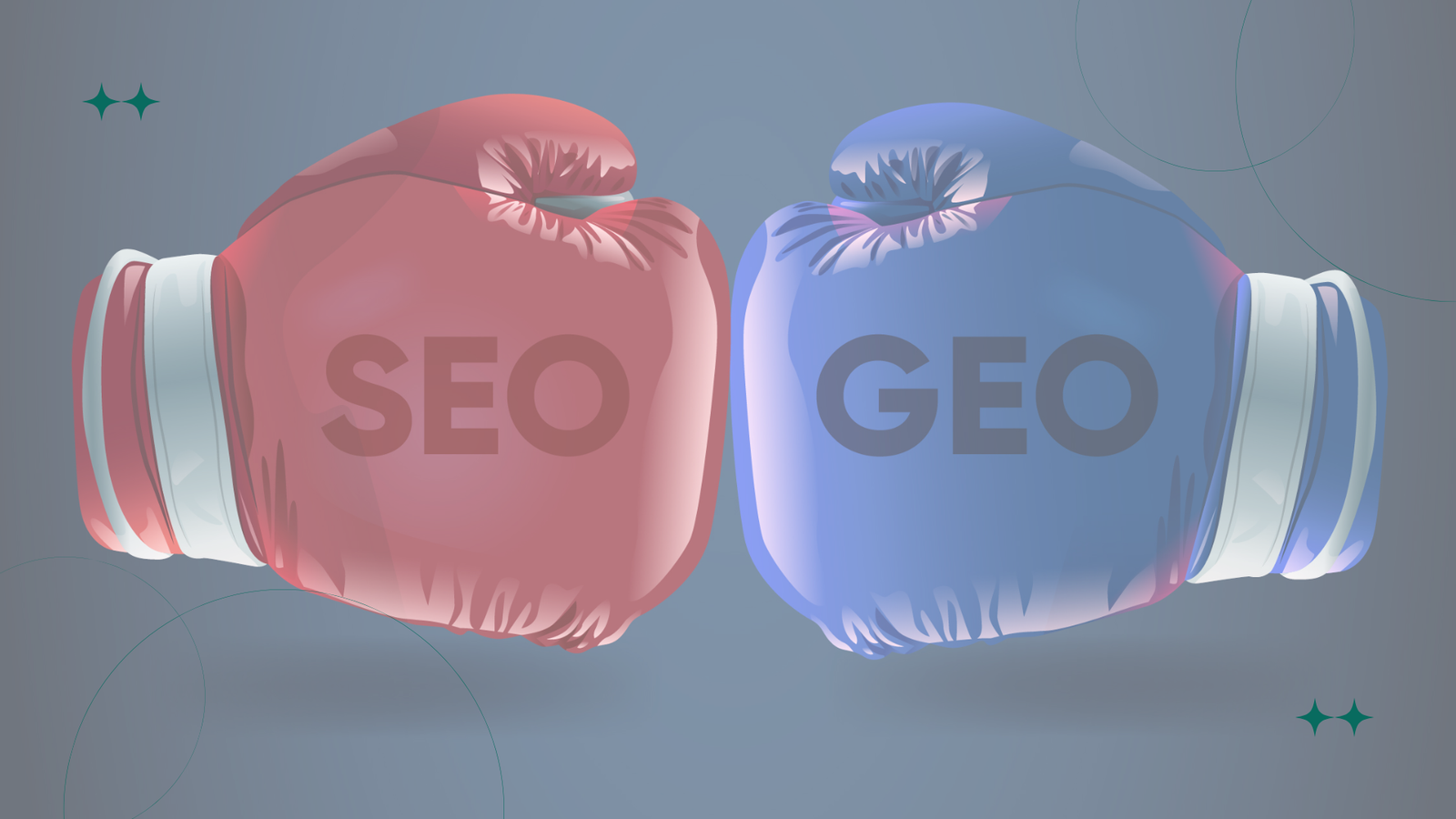 SEO vs. GEO: What’s the Difference and Why Both Matter