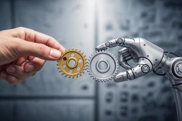 Automation & Tailored Systems at Kunify