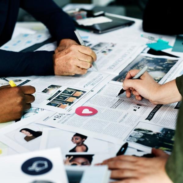 Company Profile at Kunify