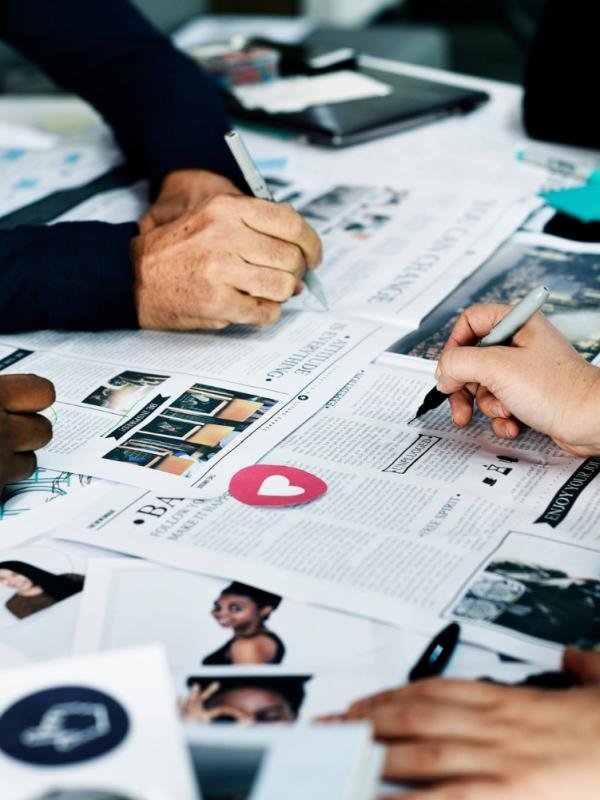 Company Profile at Kunify