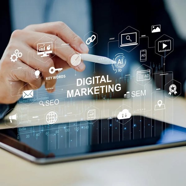 Digital Marketing Services UAE: How to Grow Your Business Online in 2026