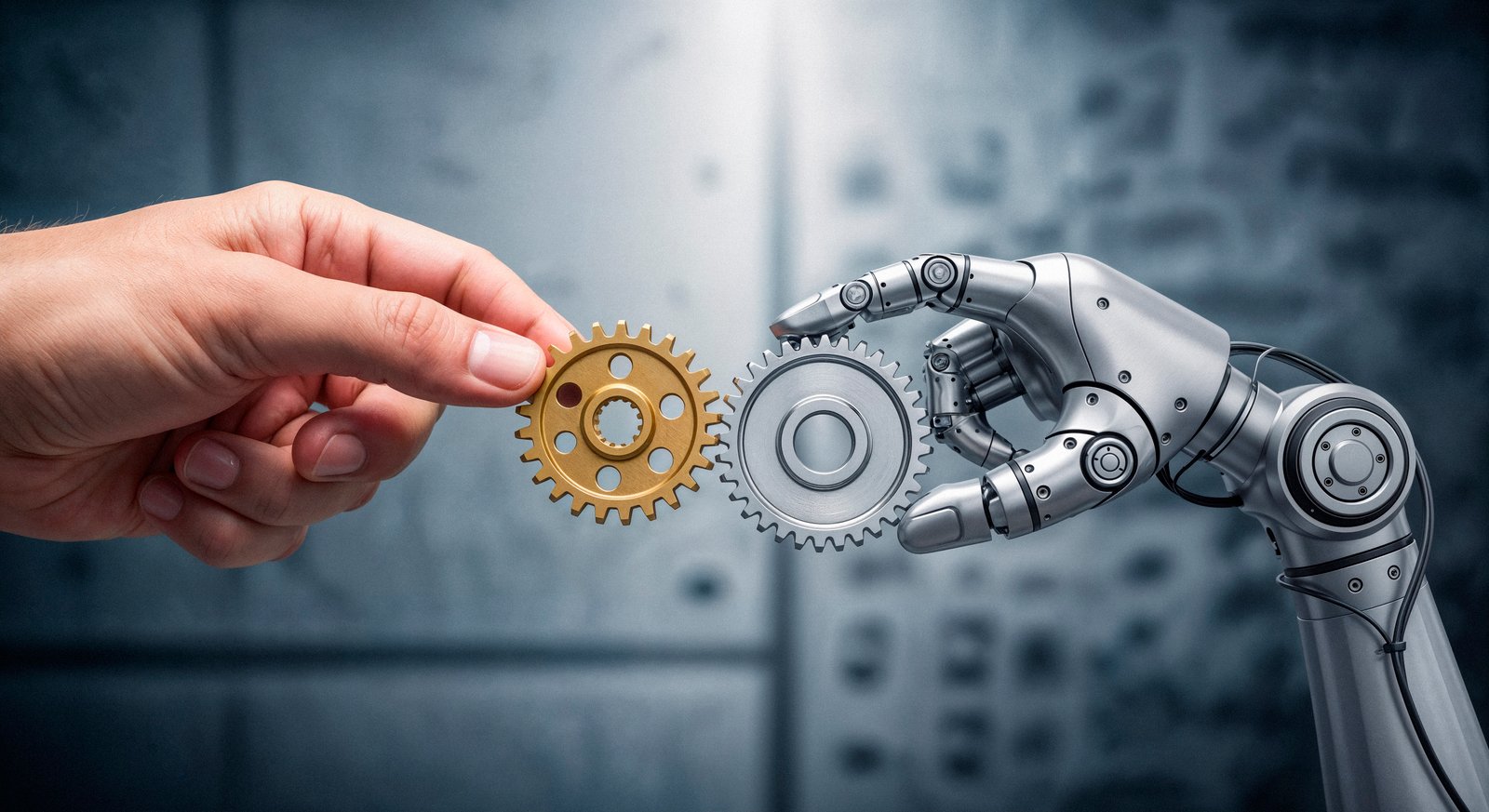Automation & Tailored Systems at Kunify