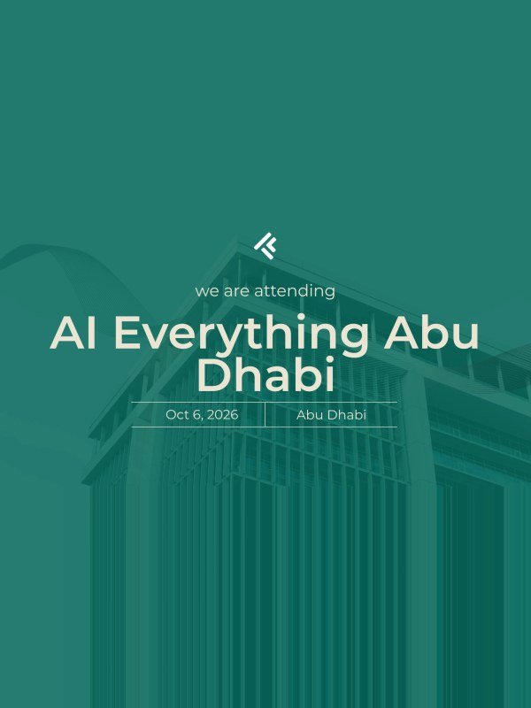 Kunify at AI Everything 2026: Exploring What’s Next